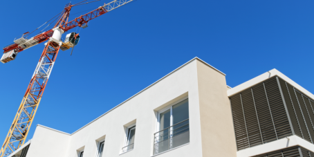 Immobilienaktien - Einstiegschance oder neues Inflationsrisiko? 