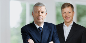 Dr. Jens Ehrhardt &amp; Richard Schmidt