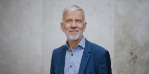 Dr. Ulrich Kaffarnik