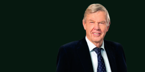 Chancen und Risiken im Anlagejahr 2025 mit Dr. Jens Ehrhardt