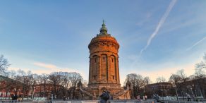 DJE: Fondskongress Mannheim 2025