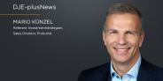Mario Künzel, Referent Investmentstrategie