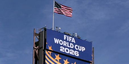 Chart des Monats: Die WM ist da – die US-Wirtschaft wird es kaum bemerken