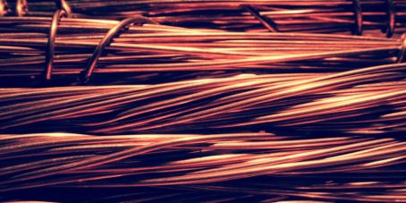 DJE: Kupfer glänzt im Windschatten des globalen Energiehungers