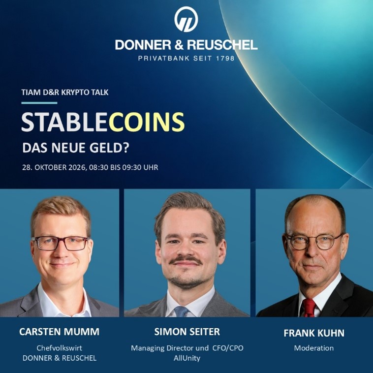 Stablecoins