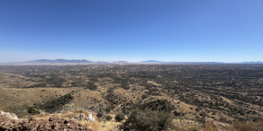 Kupferland Arizona - Eine Reise in ein Zentrum des Rohstoffabbaus