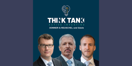 Die Märkte werden zunehmend komplexer – aktives Asset Management im Fokus