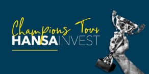 HANSAINVEST: HANSA Champions Tour 2025