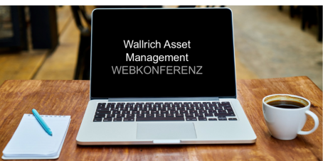 Wallrich AM: &quot;Volatilität als Renditequelle&quot;