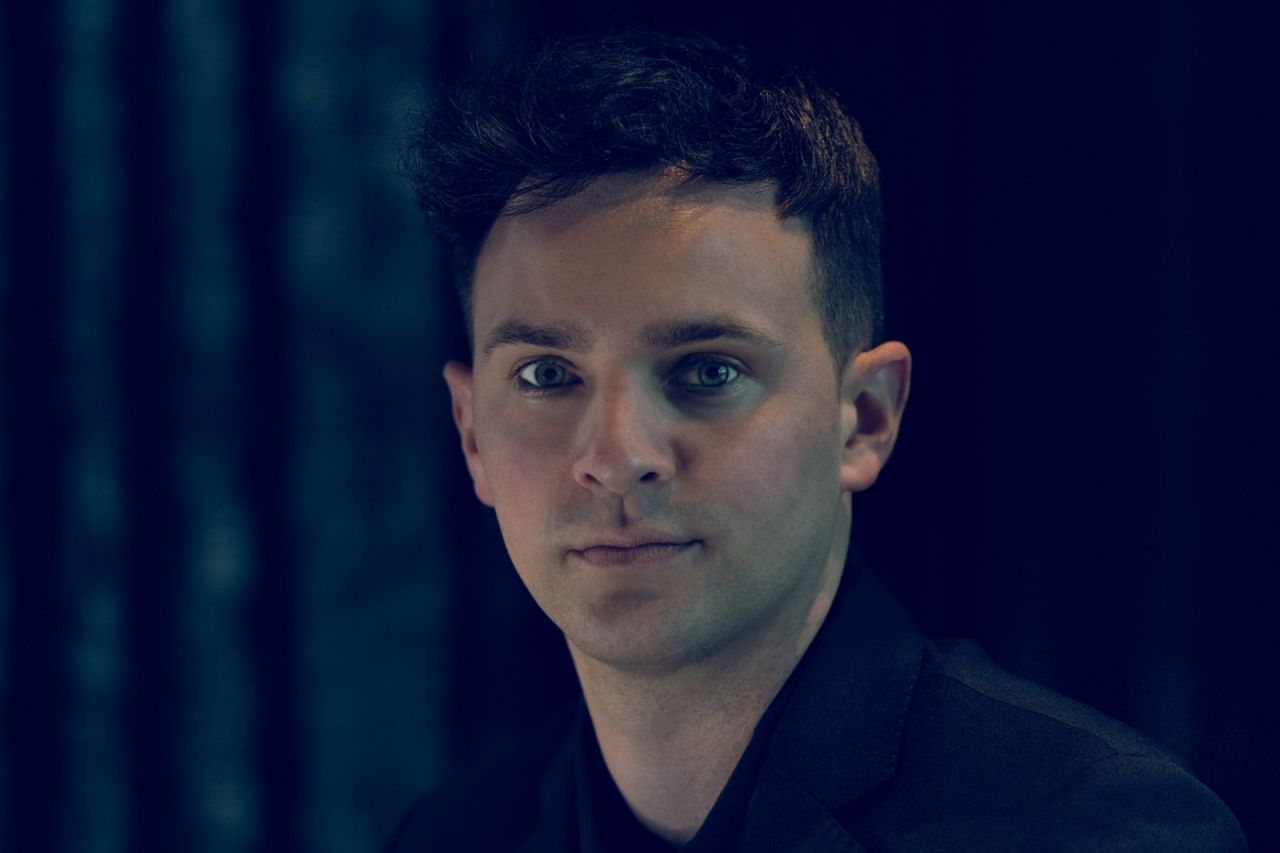 Marc-Lennart Bräutigam