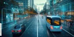 avesco: auf der Überholspur mit dem Megatrend Mobilität