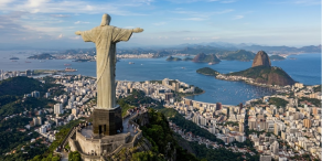 SIGAVEST profitiert von Brasilien-Wahl