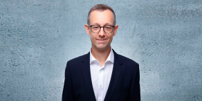 Robin Cunningham, Volkswirt bei Donner&Reuschel