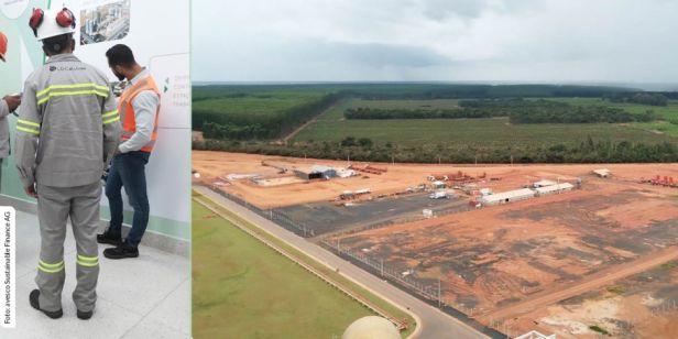 avesco: Soziales Engagement auf dem Prüfstand – bei Hidden Champion Lenzing