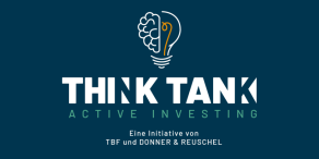IV. THINK TANK Active Investing: &quot;Chance statt Routine&quot;