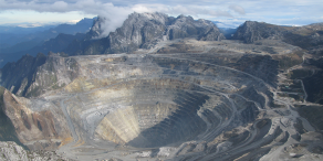 Earth: Wenn Kupfer knapp wird – und Minenaktien glänzen