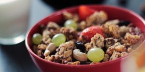 HANSAINVEST: Müsli-Kongress 2025