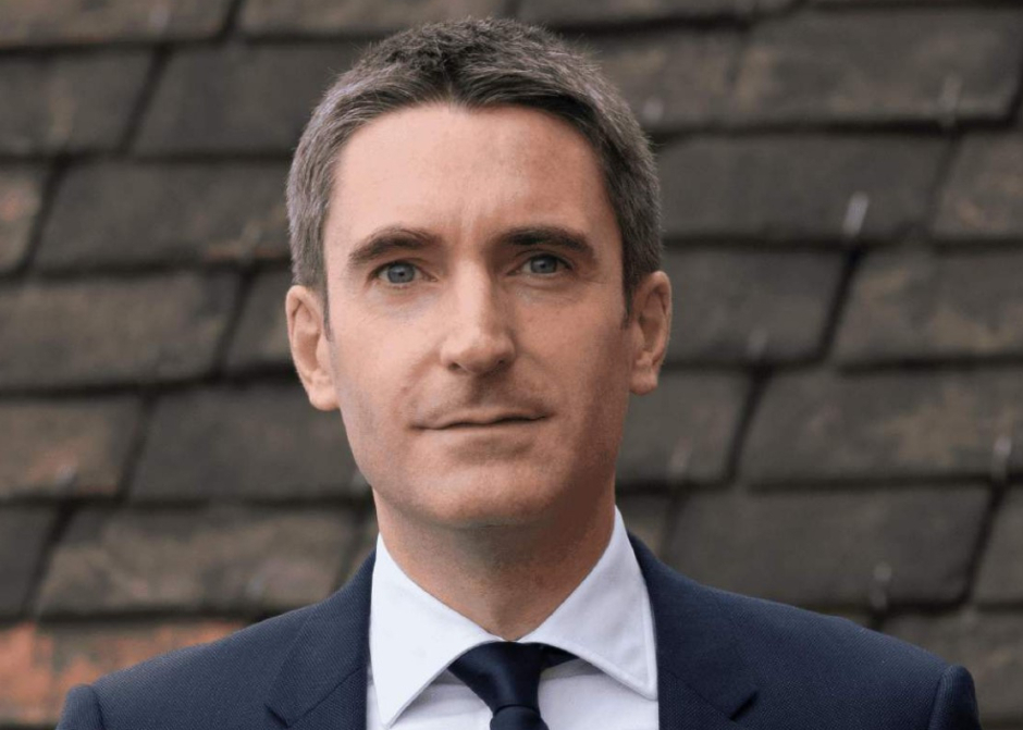 Edmond de Rothschild AM stellt Benjamin Rousseau als neuen ...