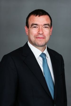 Stéphane Mayor 