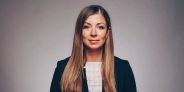 Ann-Kathrin Bahr, Senior Client Relationship Managerin bei Edmond de Rothschild