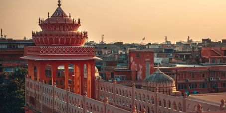 Franklin Templeton: Indien – Vom K- zum F-förmigen Konsumwachstum