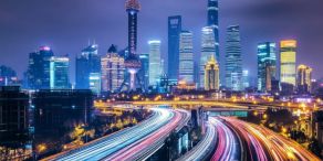 Franklin Templeton: Chinas strategischer Aufschwung