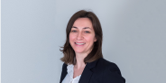 Caroline Baron, Head of ETF Distribution – EMEA, Franklin Templeton