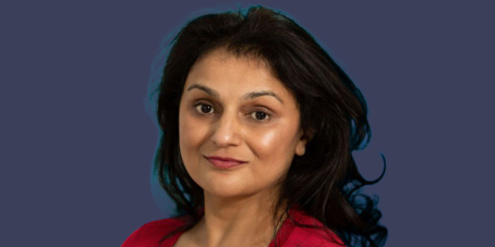 Sonal Desai, Chief Investment Officer bei Franklin Templeton