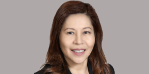 Dina Ting (Quelle: Franklin Templeton)