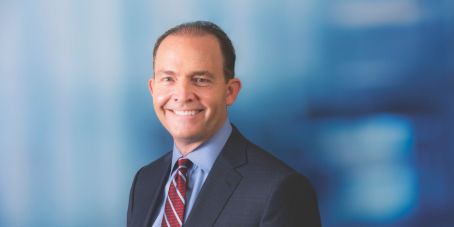 Stephen Dover, Head of Franklin Templeton Institute