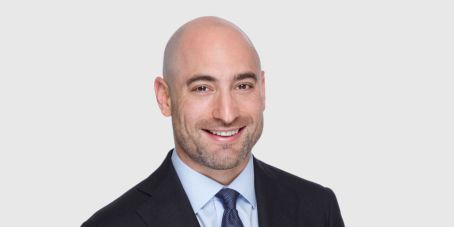 Shane Hurst, Portfoliomanager bei Clearbridge Investments, Teil von Franklin Templeton