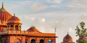 Franklin Templeton: Indien – Ausblick 2025: Aufschwung in Sicht, attraktive langfristige Perspektiven