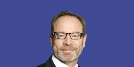 Jack McIntyre, Quelle: Brandywine Global / Franklin Templeton