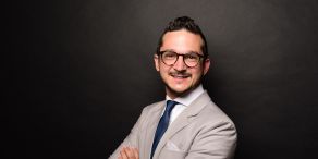 Martin Bechtloff, Vice President ETF Distribution, Franklin Templeton