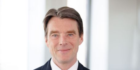 Martin Lück, Chef-Kapitalmarktstratege von Franklin Templeton