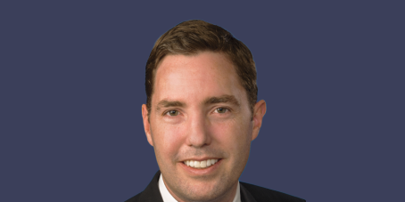 Matthew Harrison, Head of EMEA and Americas (ex-US) bei Franklin Templeton