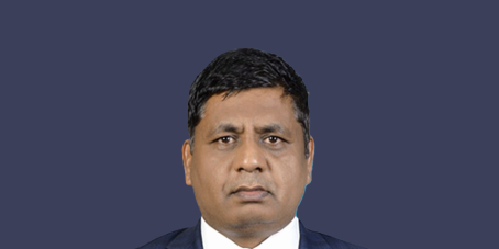 Murali Yerram, Portfoliomanager bei Franklin Templeton