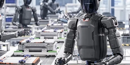 Franklin Templeton: Physische KI wird unsere Welt neu gestalten