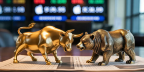 Der Bullenmarkt erreicht seinen Höhepunkt