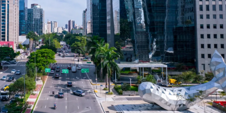 Weshalb das weltweite Kapital wieder nach Brasilien fließt