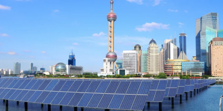 Das Risiko-Rendite-Verhältnis für China verändert sich