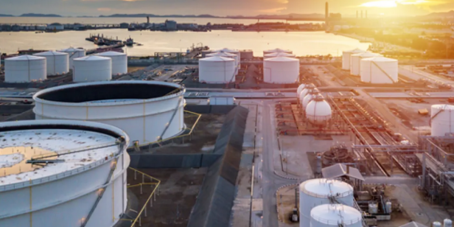 Inflation und höhere Zinsen: Was bedeutet das für Infrastruktur?