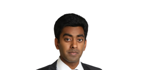 Gautam Soundararajan, Research Analyst bei Brandywine Global, Teil von Franklin Templeton