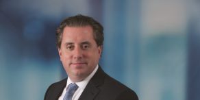 David Zahn, Head of European Fixed Income bei Franklin Templeton