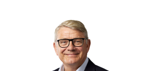 Michael Browne, Investmentstratege beim Franklin Templeton Institute