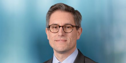 Matthias Hoppe, Quelle: Franklin Templeton