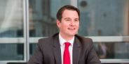 James Ashley, Leiter Market Strategy Team, Strategic Advisory Solutions bei Goldman Sachs Asset Management