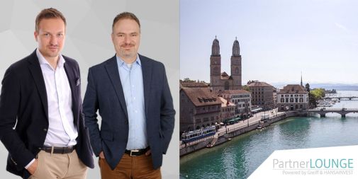 Greiff AG: Höchstkurse bei Stay at Home Aktien!