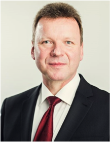 Gerald Rosenkranz, Pecunia GmbH