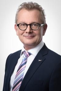 Hans-Jürgen Friedrich